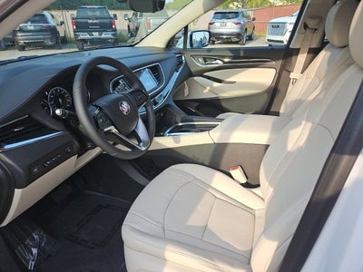 2024 Buick Enclave Premium