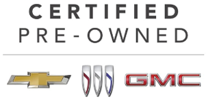 Chevrolet Buick GMC Certified Pre-Owned in Louisville, KY