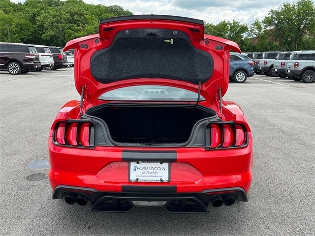 2019 Ford Mustang GT Premium ROUSH STAGE 3 820 HP