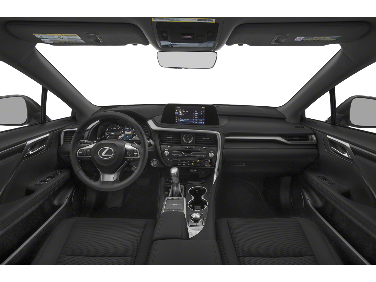 2022 Lexus RX 350 Premium