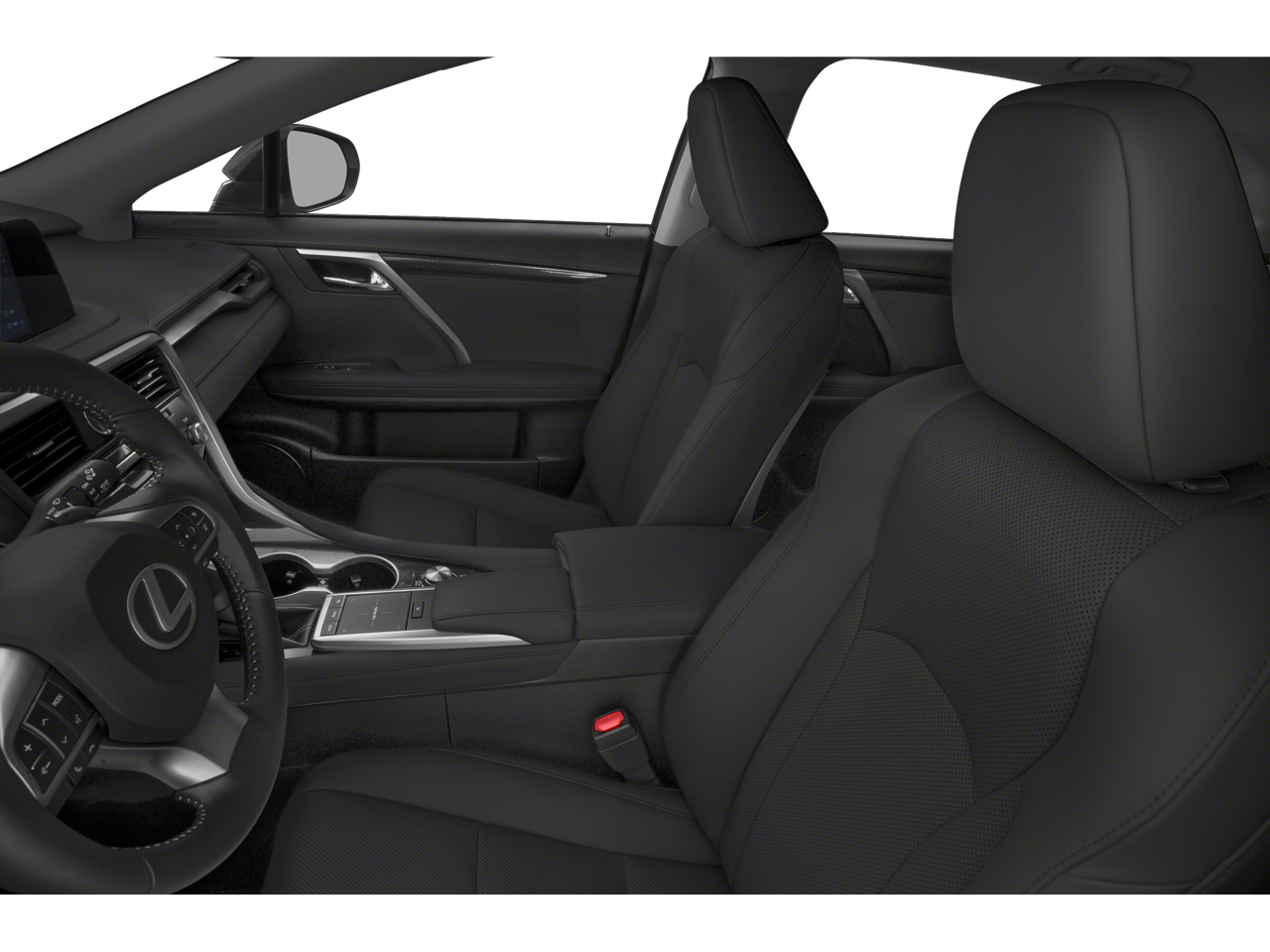 2022 Lexus RX 350 Premium