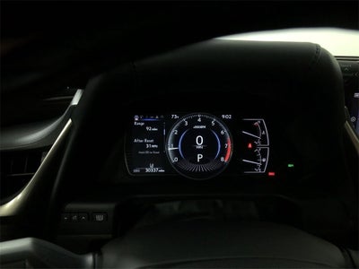 2021 Lexus ES 350 Premium
