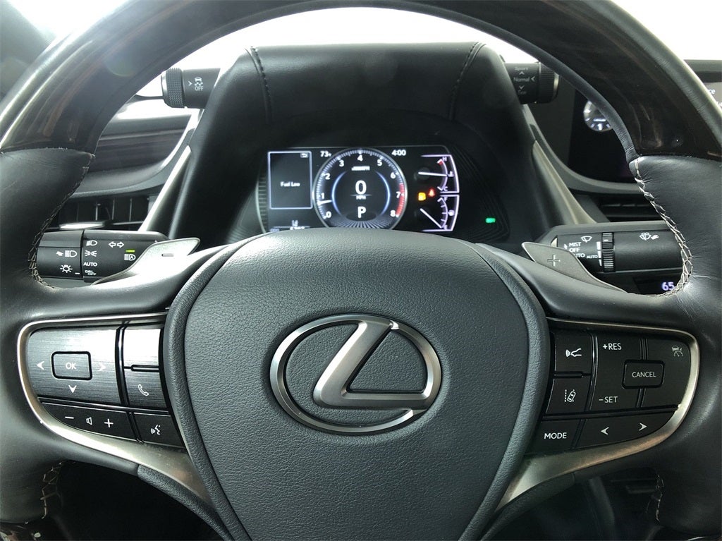 2020 Lexus ES 350 Premium